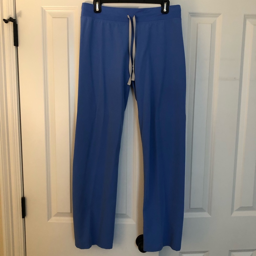 Figs scrub pants